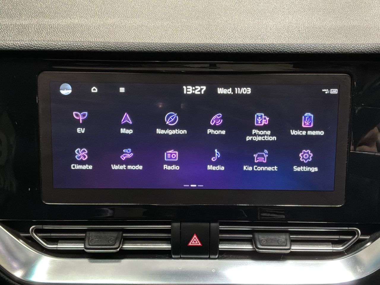 2021 KIA NIRO 2021 KIA NIRO