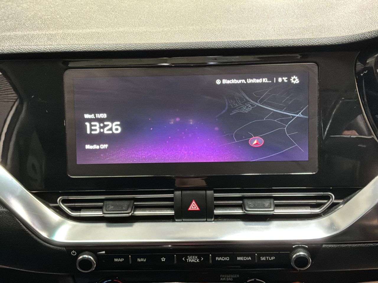 2021 KIA NIRO 2021 KIA NIRO