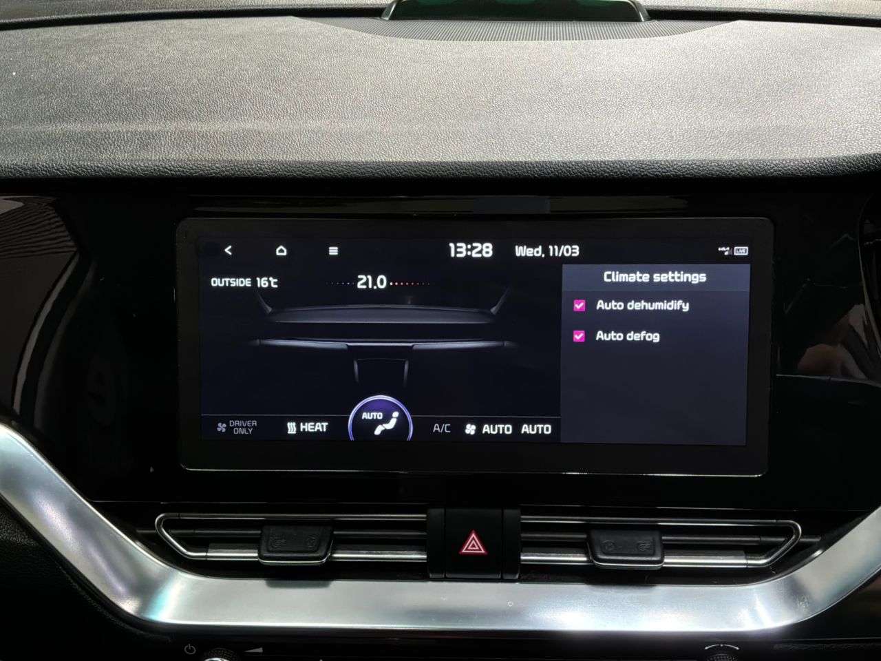 2021 KIA NIRO 2021 KIA NIRO