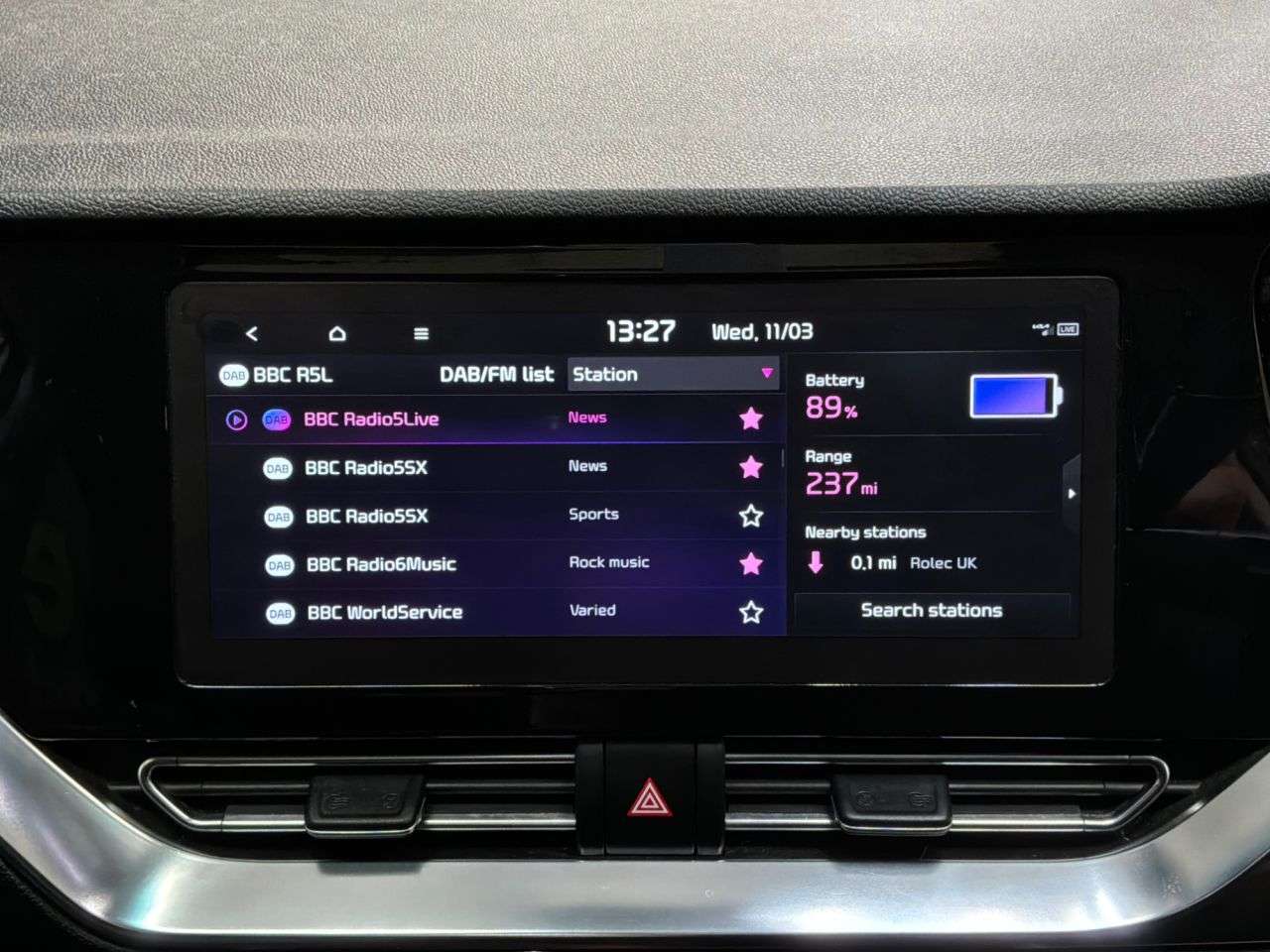 2021 KIA NIRO 2021 KIA NIRO