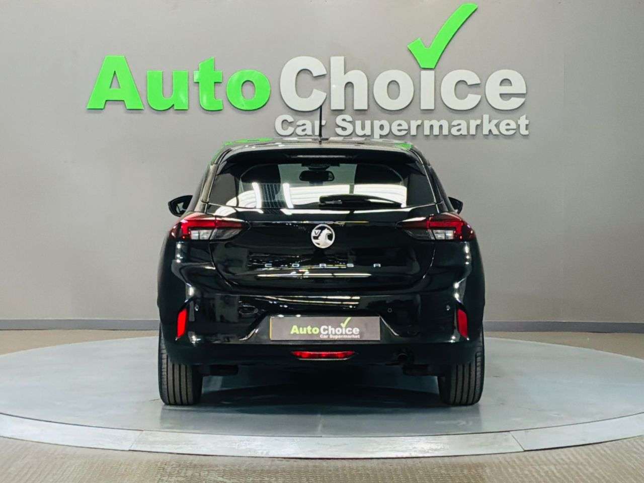 2023 VAUXHALL CORSA 2023 VAUXHALL CORSA