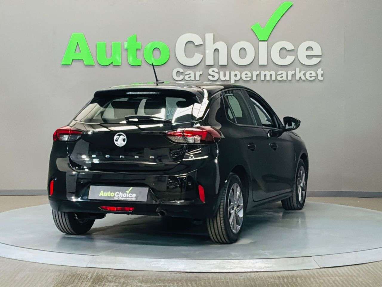 2023 VAUXHALL CORSA 2023 VAUXHALL CORSA