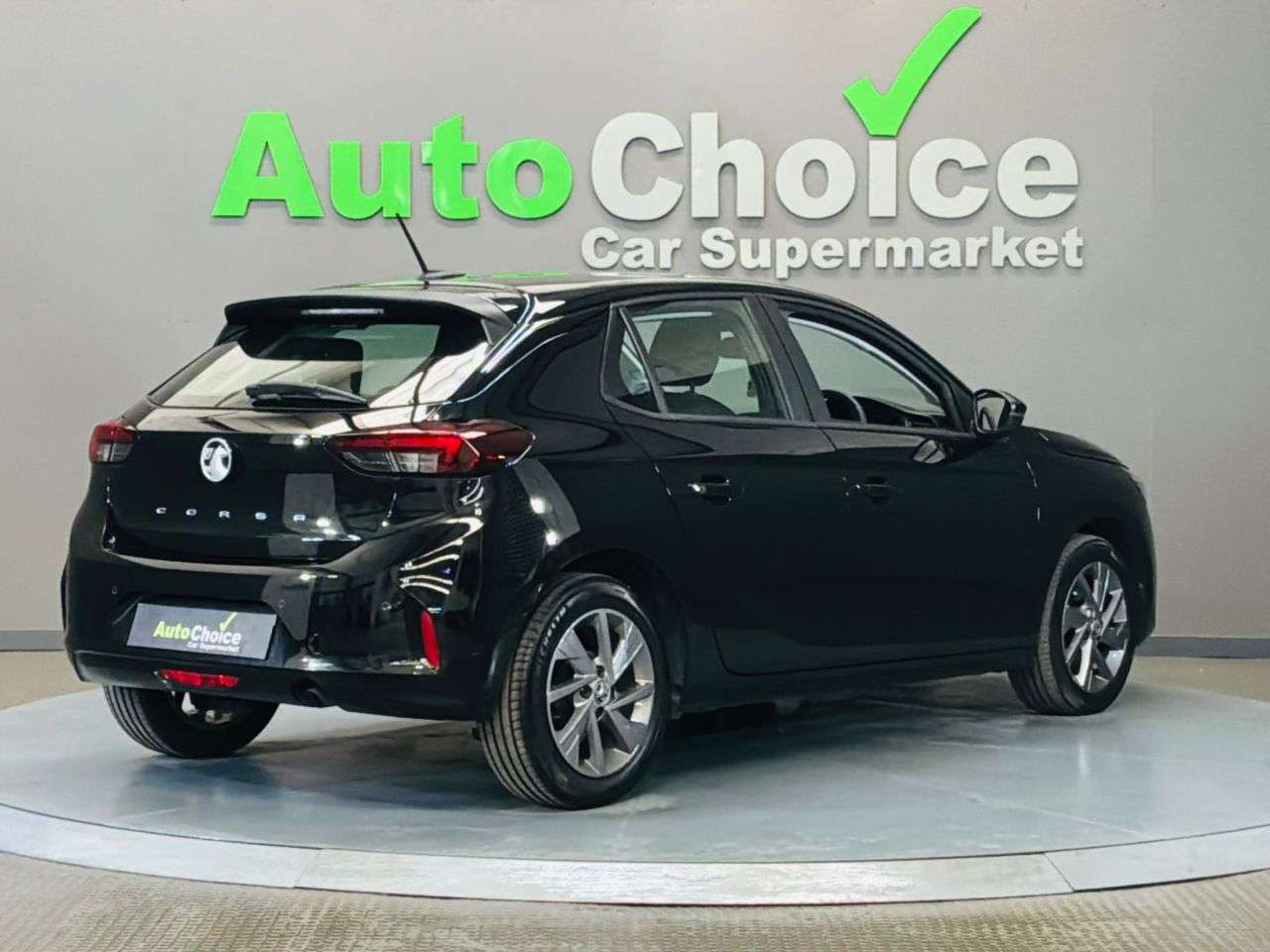 2023 VAUXHALL CORSA 2023 VAUXHALL CORSA