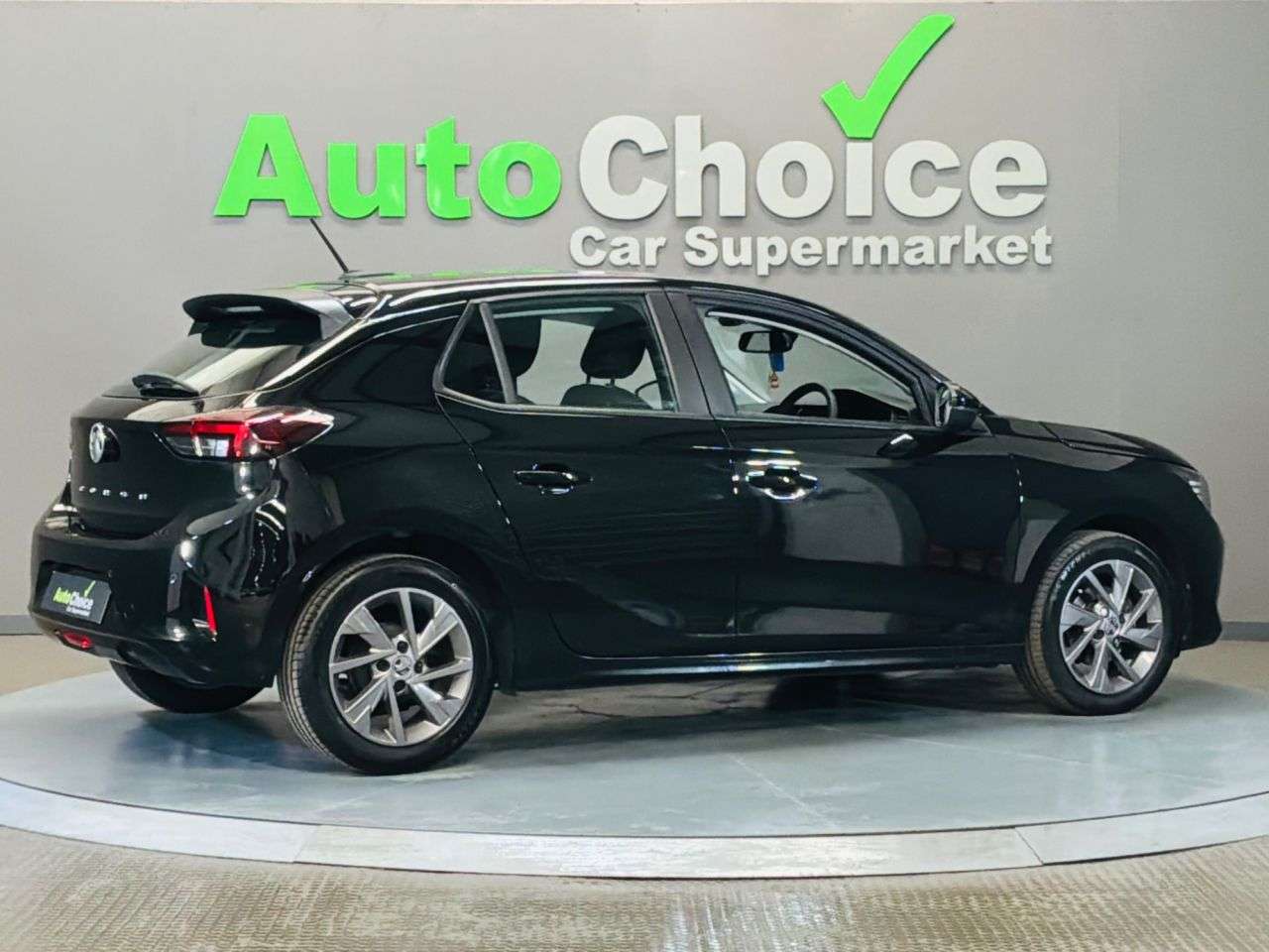 2023 VAUXHALL CORSA 2023 VAUXHALL CORSA