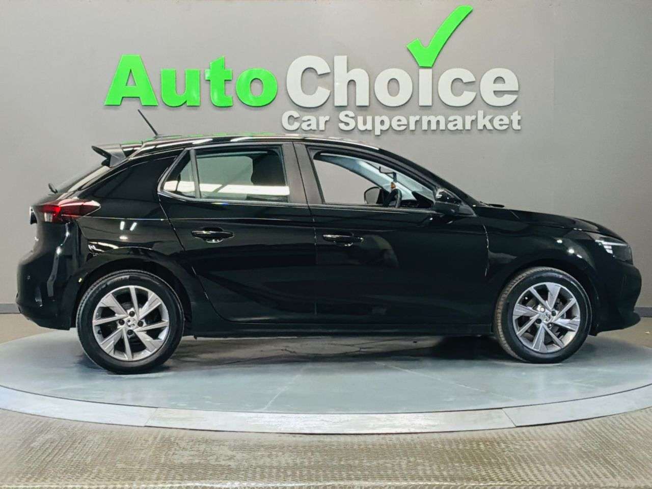 2023 VAUXHALL CORSA 2023 VAUXHALL CORSA