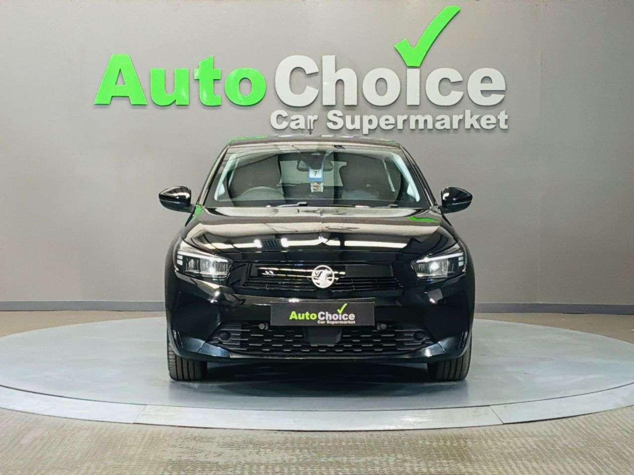 2023 VAUXHALL CORSA 2023 VAUXHALL CORSA