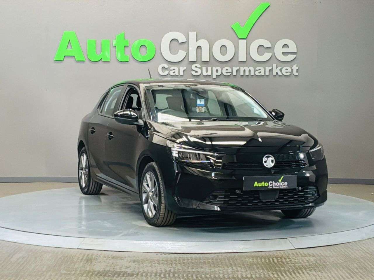 A 2023 VAUXHALL CORSA 1.2 Design Hatchback 5dr Petrol Manual Euro 6 (75 ps) *Amazing Finance Opti A 2023 VAUXHALL CORSA 1.2 Design Hatchback 5dr Petrol Manual Euro 6 (75 ps) *Amazing Finance Opti