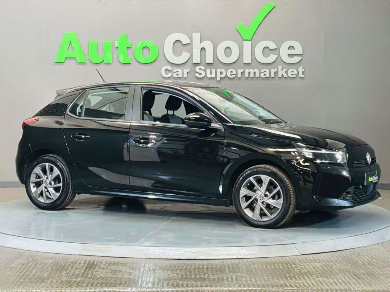 2023 VAUXHALL CORSA 2023 VAUXHALL CORSA