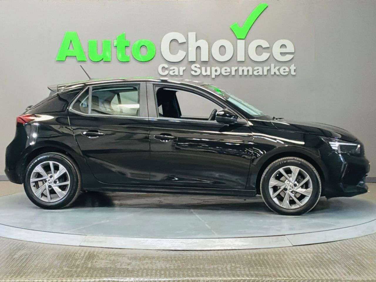 2023 VAUXHALL CORSA 2023 VAUXHALL CORSA