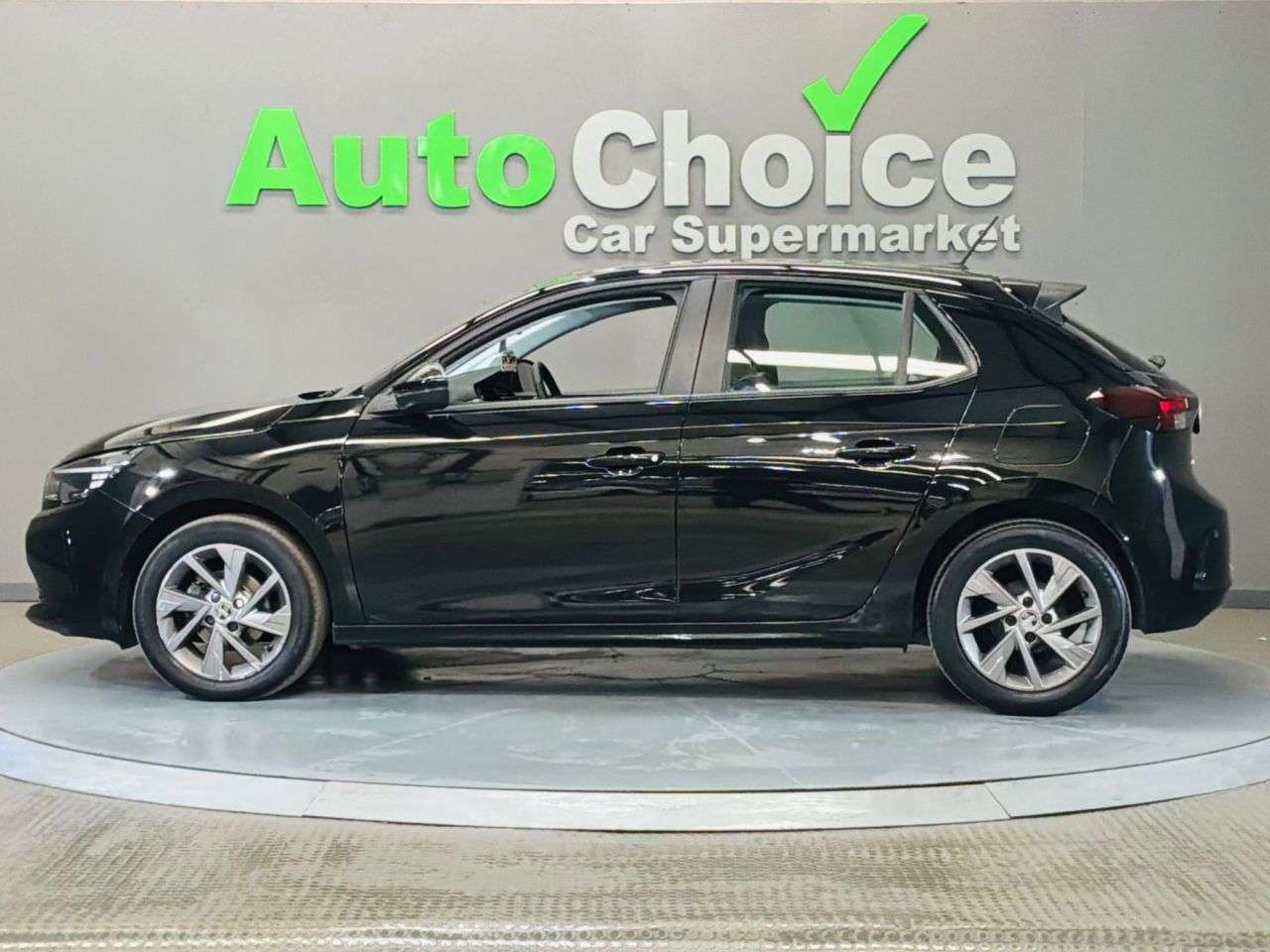 2023 VAUXHALL CORSA 2023 VAUXHALL CORSA