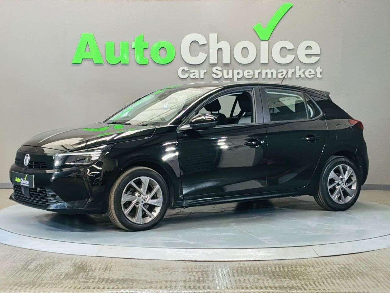 2023 VAUXHALL CORSA 2023 VAUXHALL CORSA