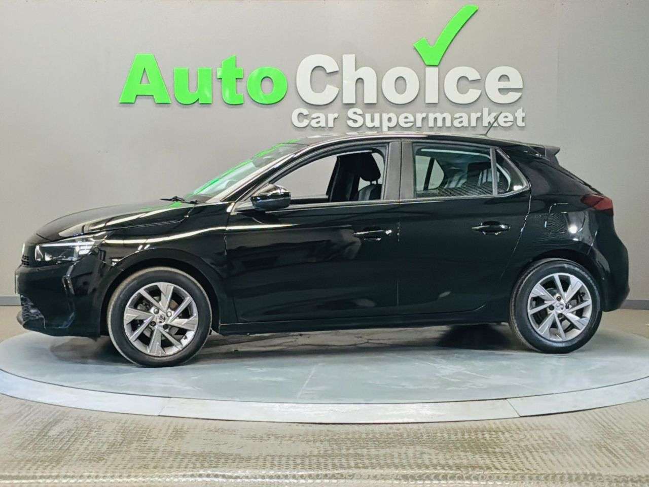 2023 VAUXHALL CORSA 2023 VAUXHALL CORSA