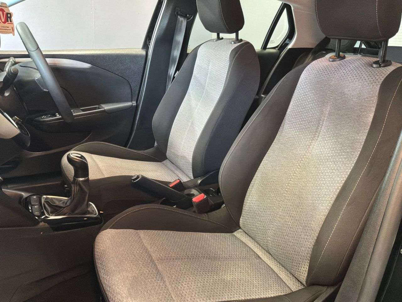 2023 VAUXHALL CORSA 2023 VAUXHALL CORSA