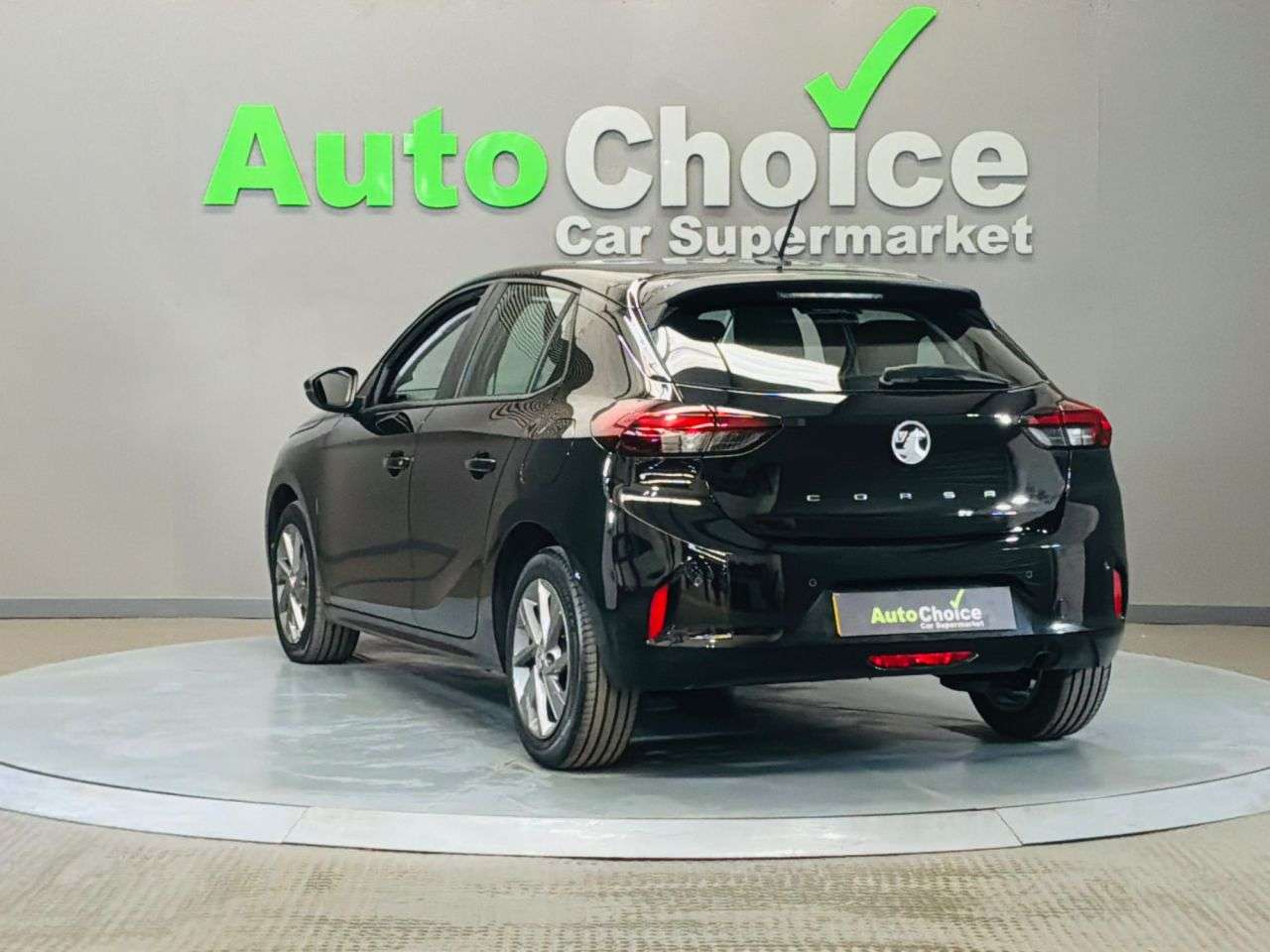 2023 VAUXHALL CORSA 2023 VAUXHALL CORSA