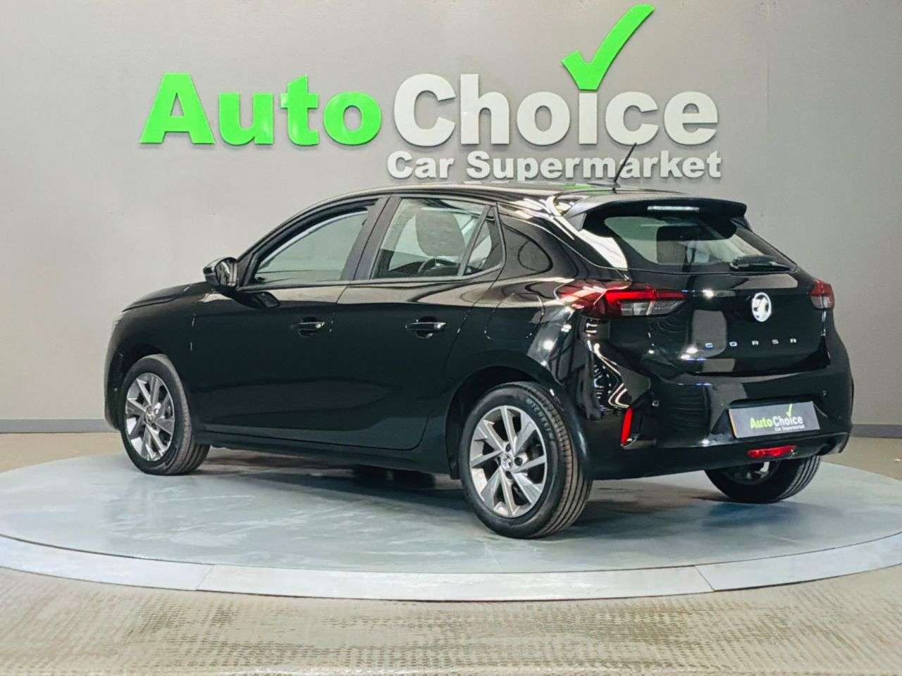 2023 VAUXHALL CORSA 2023 VAUXHALL CORSA