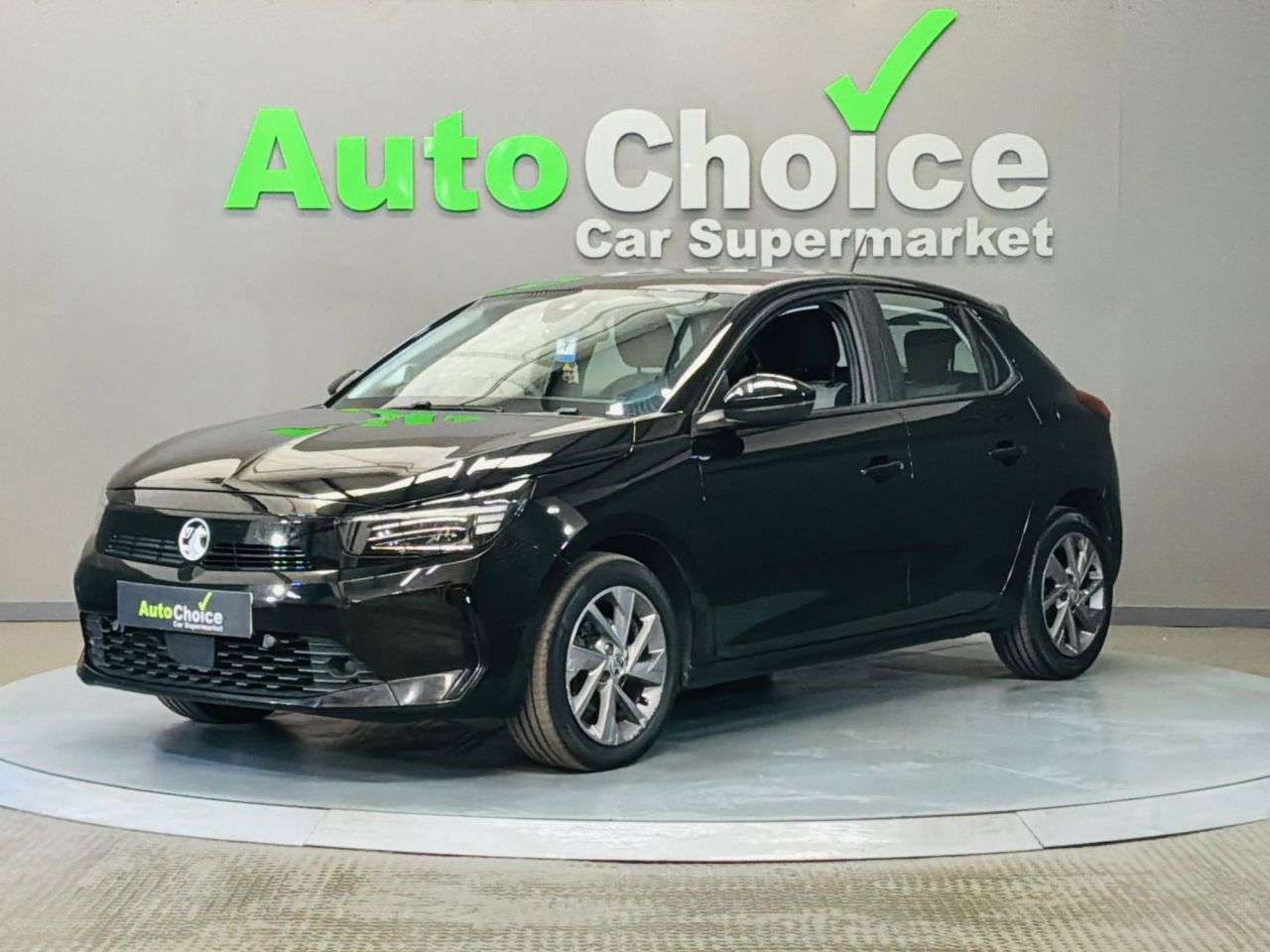 2023 VAUXHALL CORSA 2023 VAUXHALL CORSA