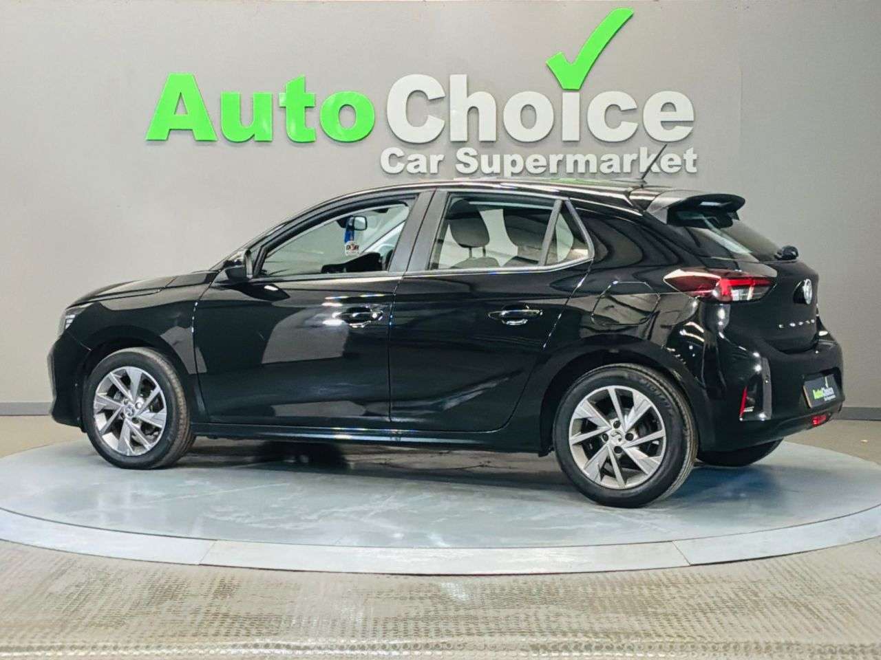 2023 VAUXHALL CORSA 2023 VAUXHALL CORSA