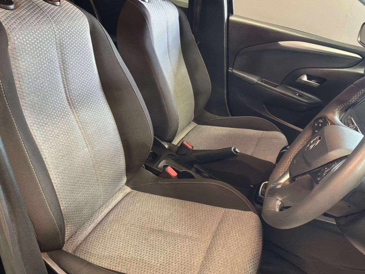 2023 VAUXHALL CORSA 2023 VAUXHALL CORSA