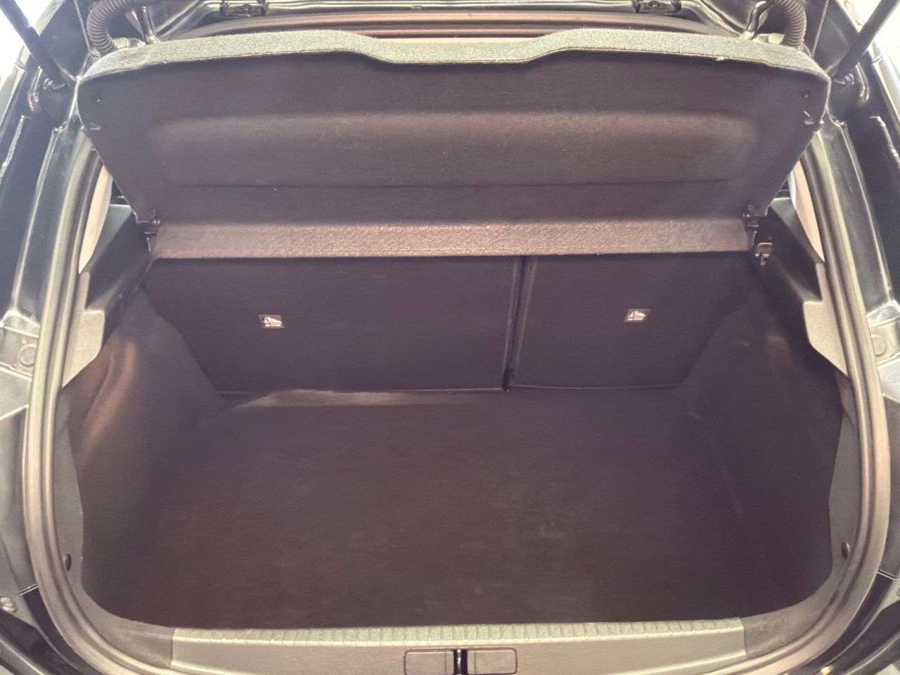 2023 VAUXHALL CORSA 2023 VAUXHALL CORSA