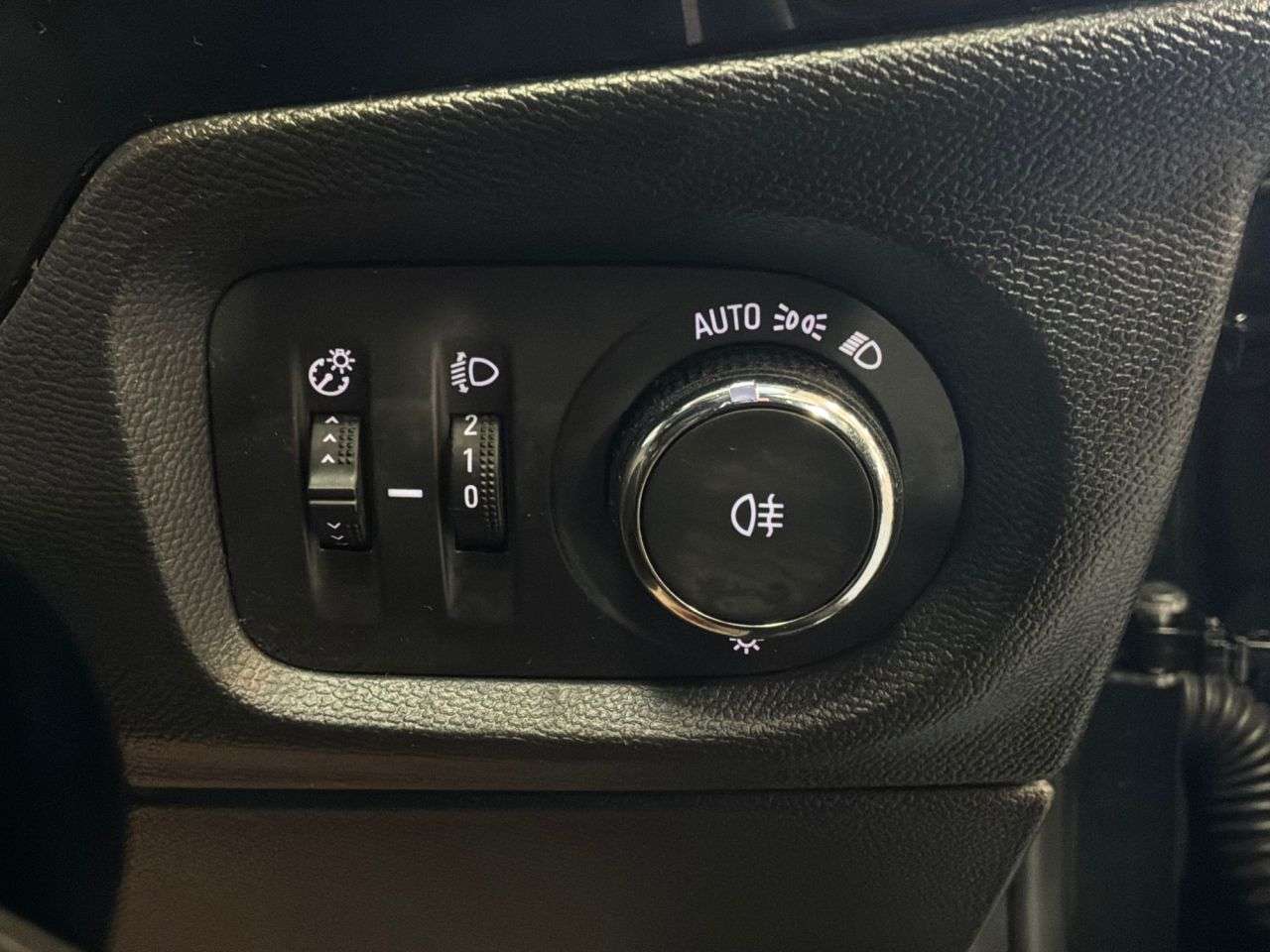 2023 VAUXHALL CORSA 2023 VAUXHALL CORSA