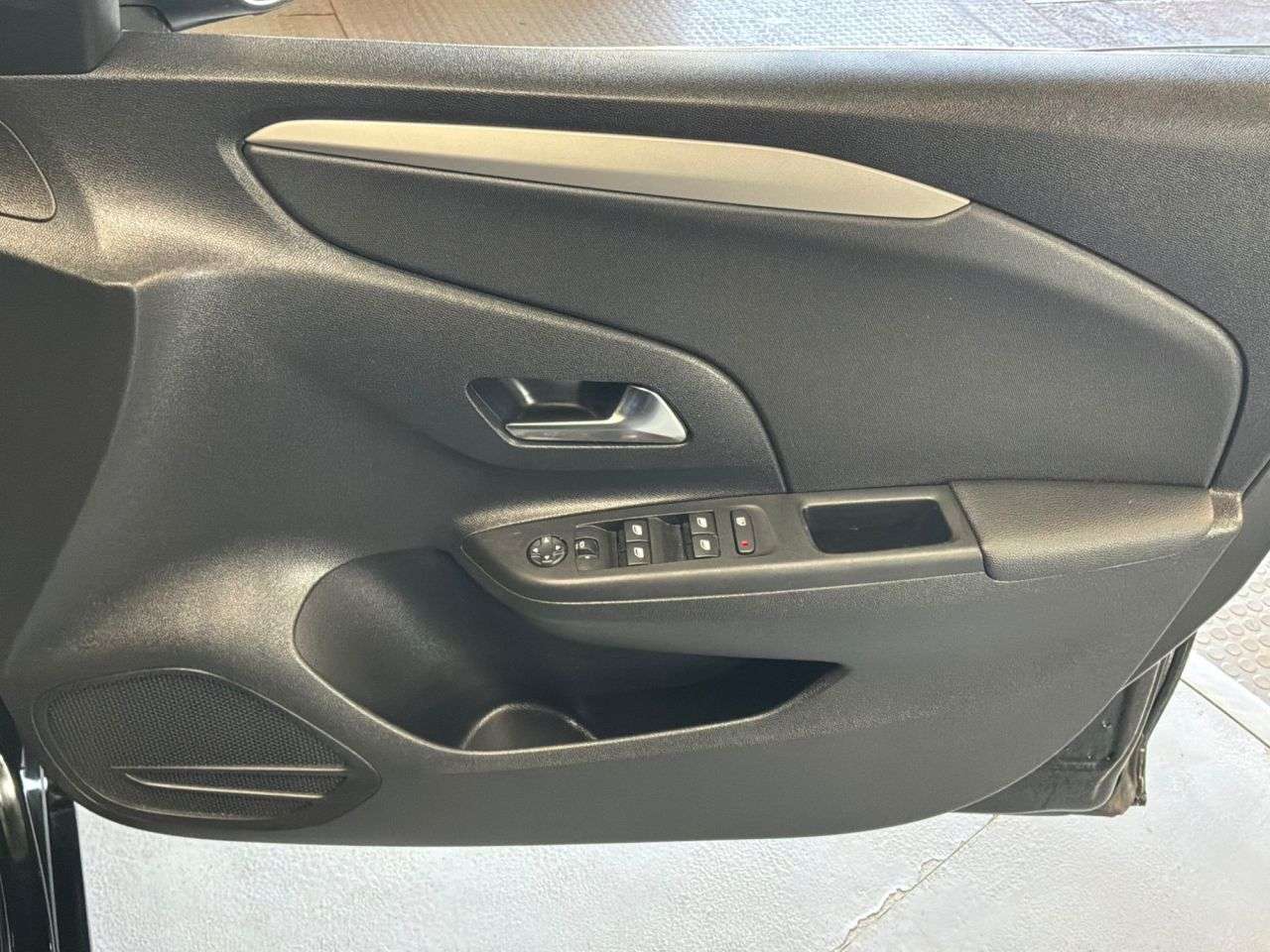 2023 VAUXHALL CORSA 2023 VAUXHALL CORSA