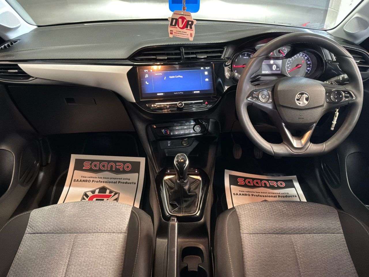 2023 VAUXHALL CORSA 2023 VAUXHALL CORSA