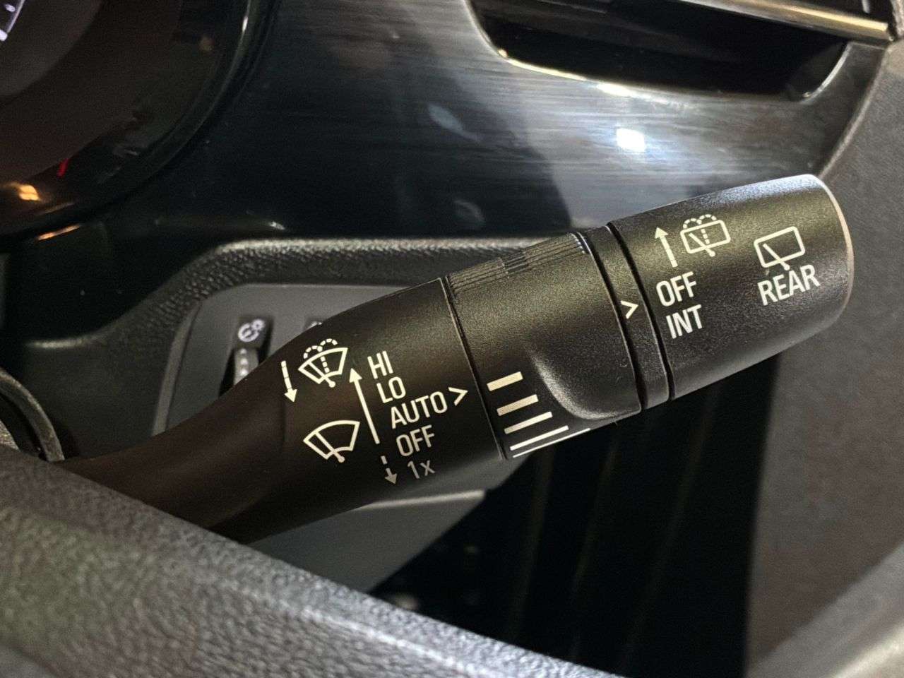 2023 VAUXHALL CORSA 2023 VAUXHALL CORSA