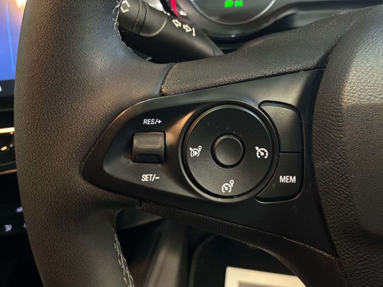 2023 VAUXHALL CORSA 2023 VAUXHALL CORSA