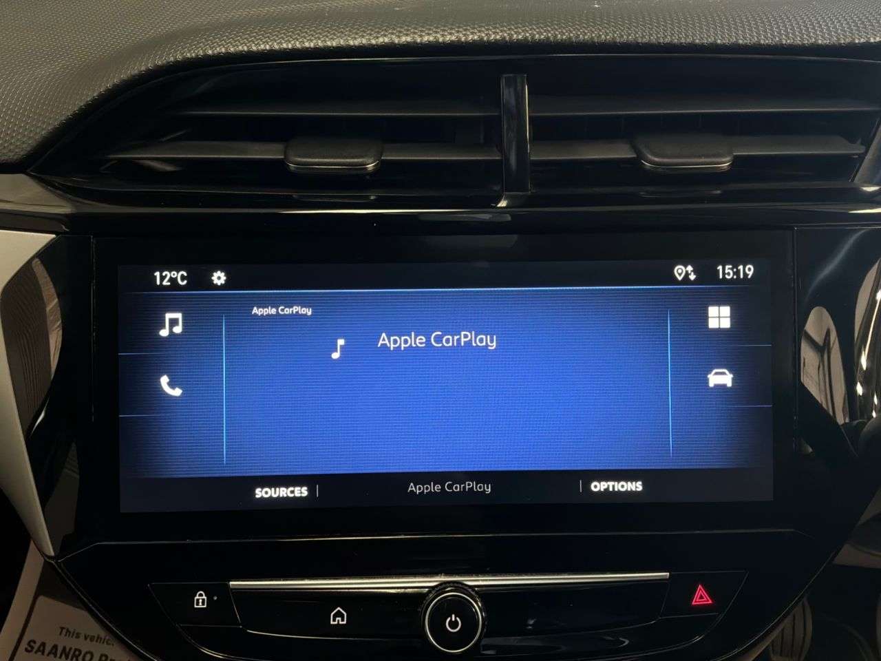 2023 VAUXHALL CORSA 2023 VAUXHALL CORSA