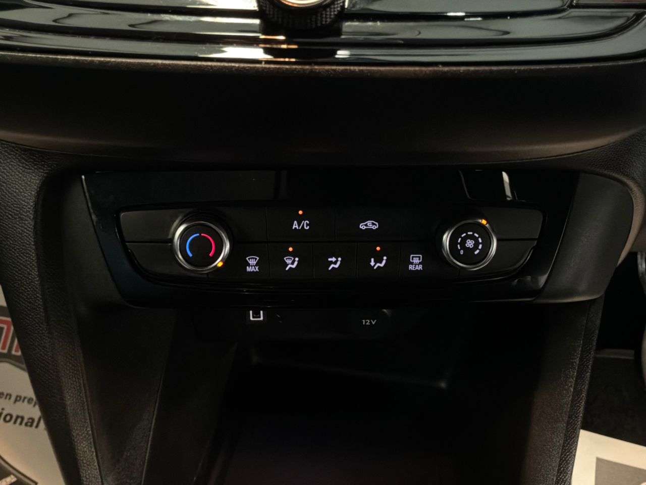 2023 VAUXHALL CORSA 2023 VAUXHALL CORSA