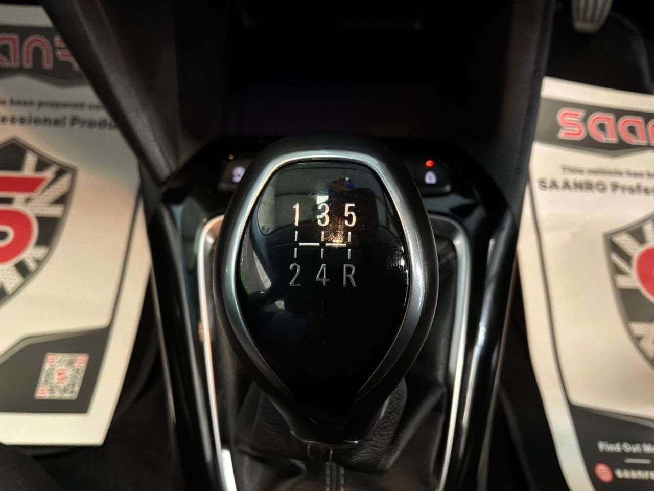 2023 VAUXHALL CORSA 2023 VAUXHALL CORSA