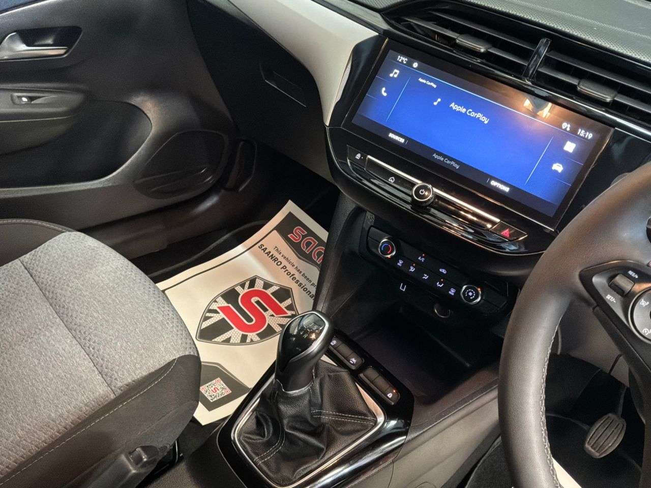 2023 VAUXHALL CORSA 2023 VAUXHALL CORSA