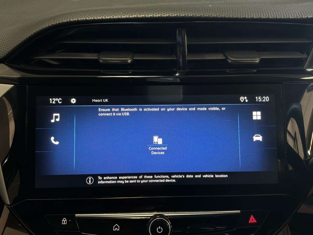 2023 VAUXHALL CORSA 2023 VAUXHALL CORSA