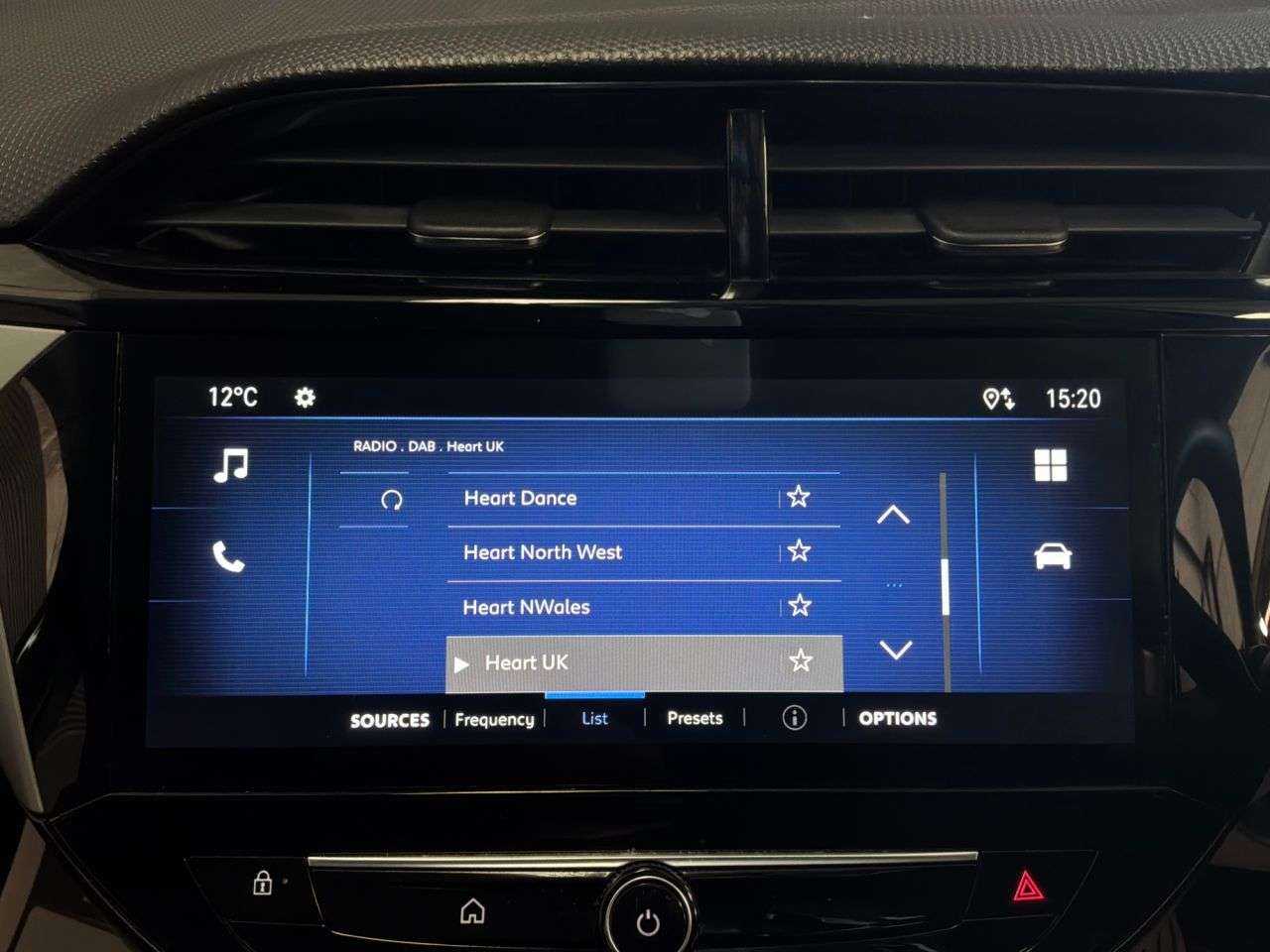 2023 VAUXHALL CORSA 2023 VAUXHALL CORSA