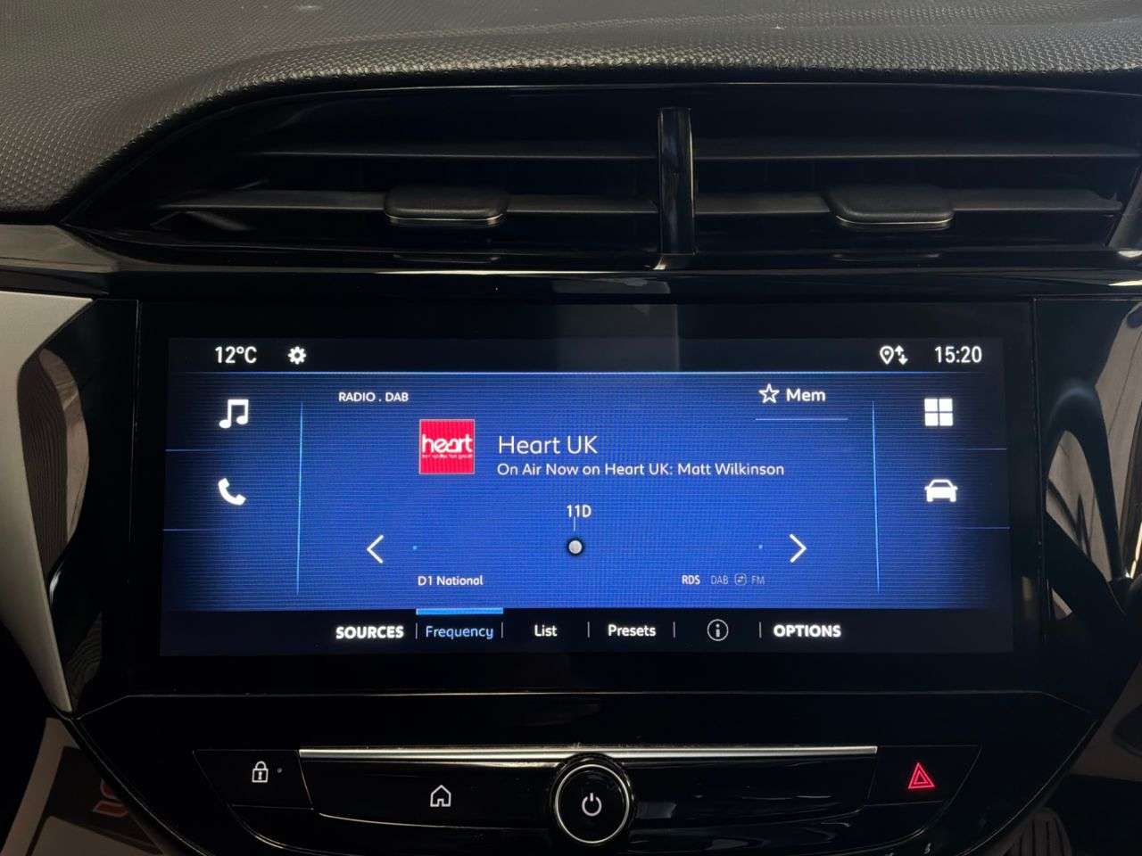 2023 VAUXHALL CORSA 2023 VAUXHALL CORSA