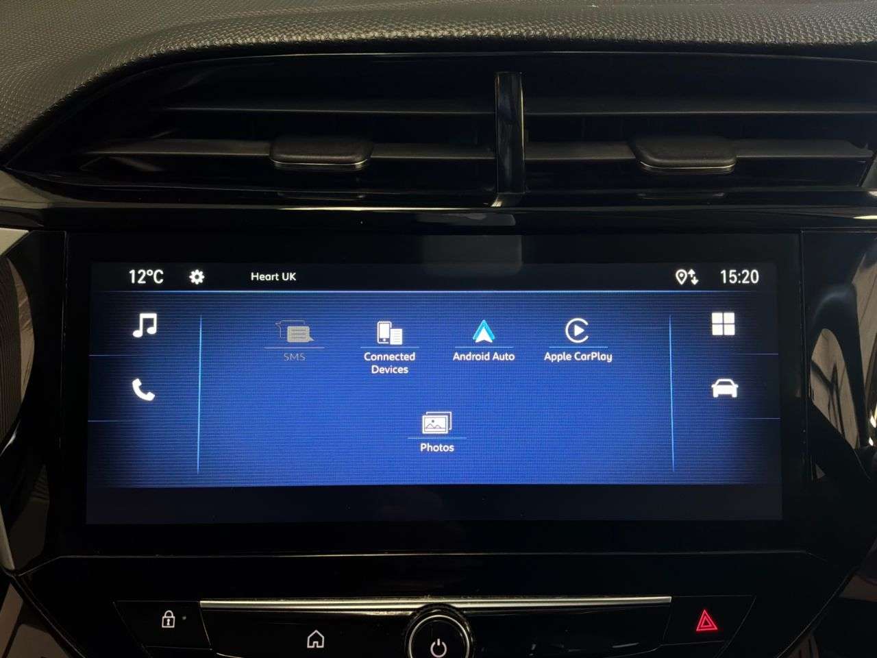 2023 VAUXHALL CORSA 2023 VAUXHALL CORSA