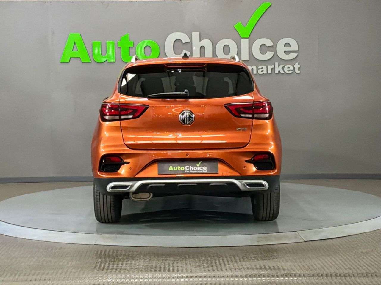 2023 MG MG ZS 2023 MG MG ZS