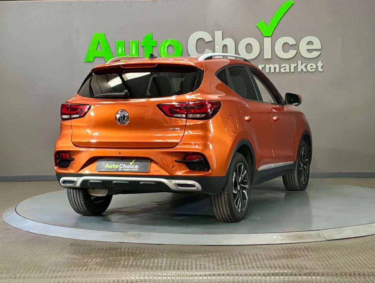 2023 MG MG ZS 2023 MG MG ZS