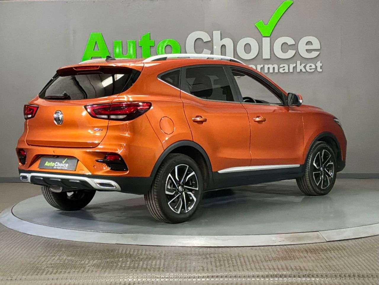 2023 MG MG ZS 2023 MG MG ZS