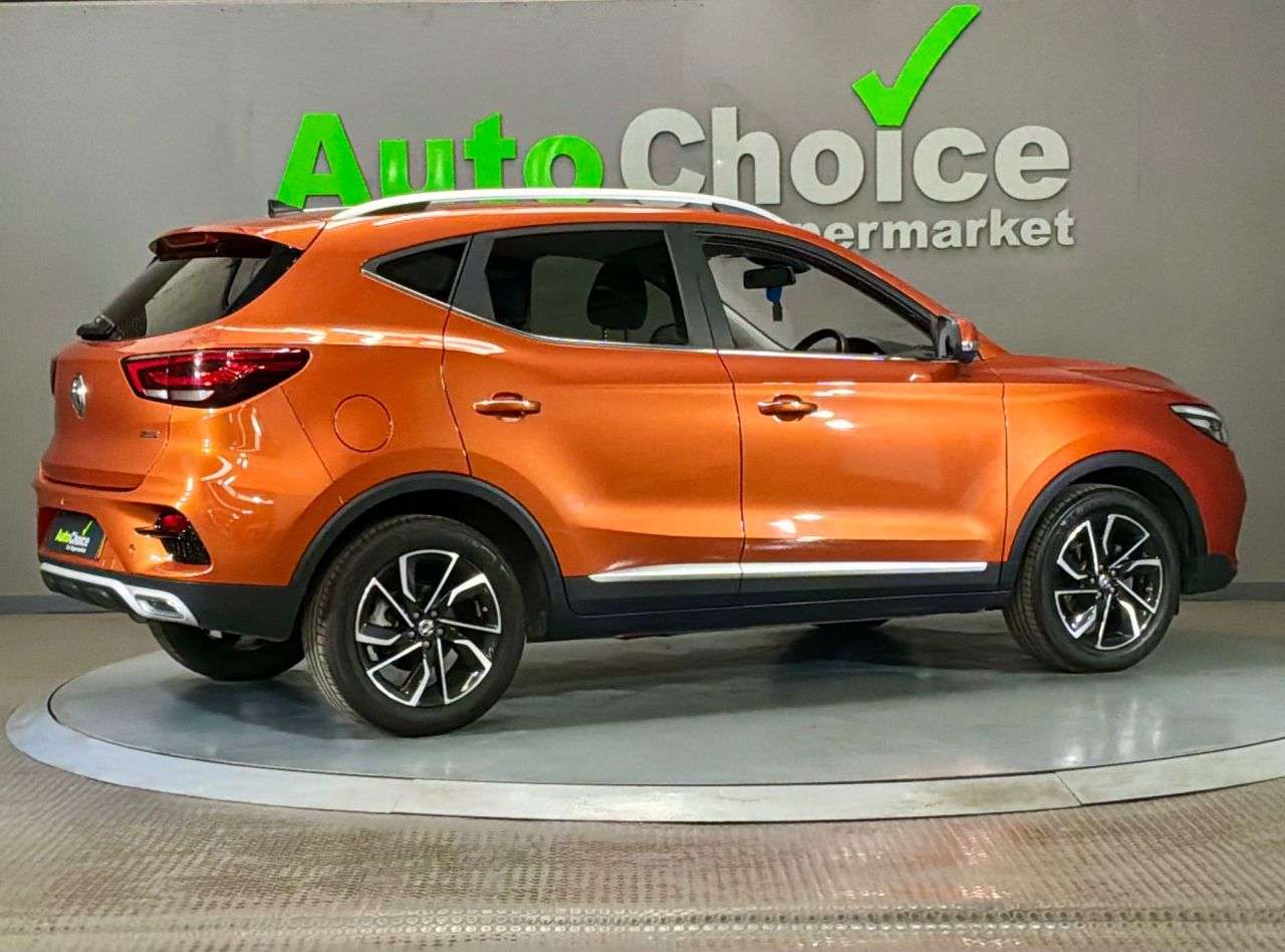 2023 MG MG ZS 2023 MG MG ZS