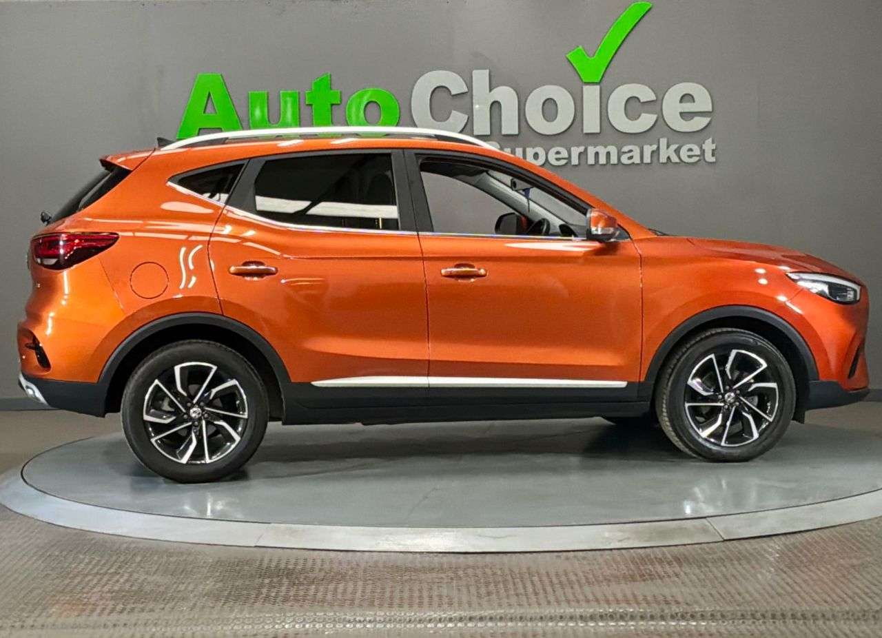 2023 MG MG ZS 2023 MG MG ZS