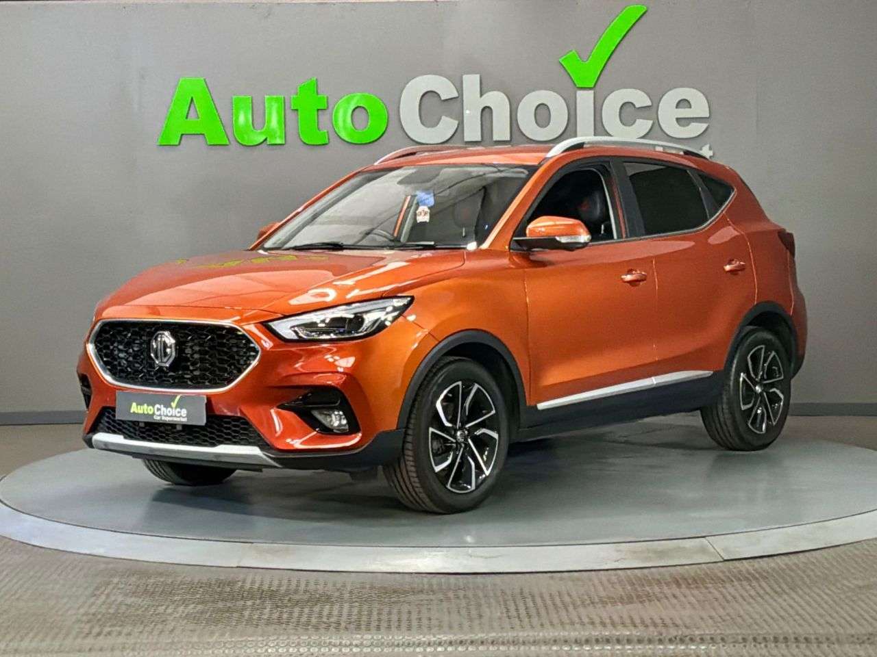 2023 MG MG ZS 2023 MG MG ZS