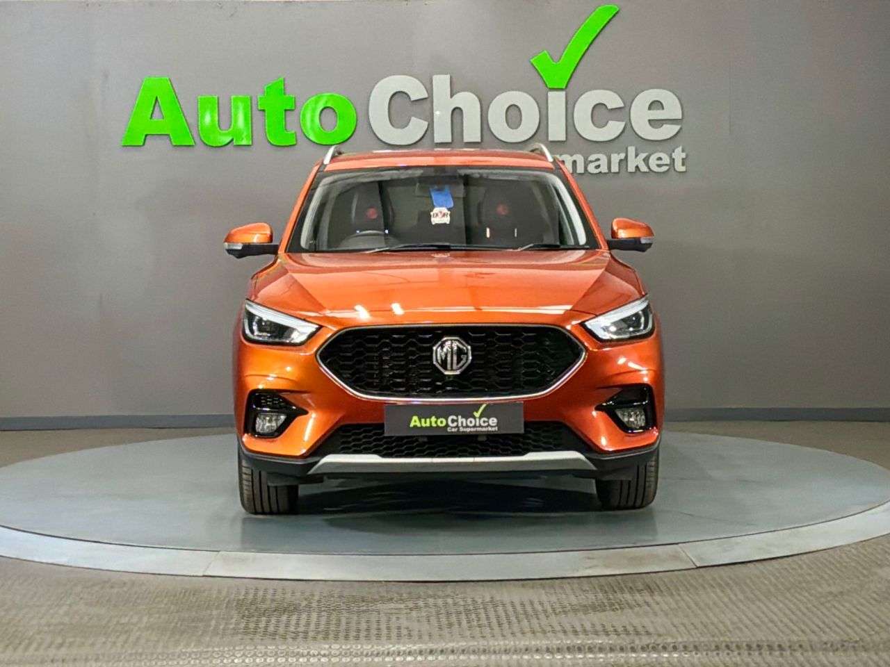 2023 MG MG ZS 2023 MG MG ZS