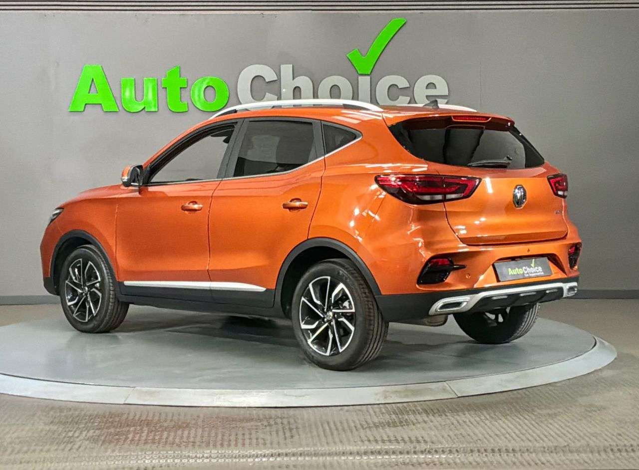 2023 MG MG ZS 2023 MG MG ZS