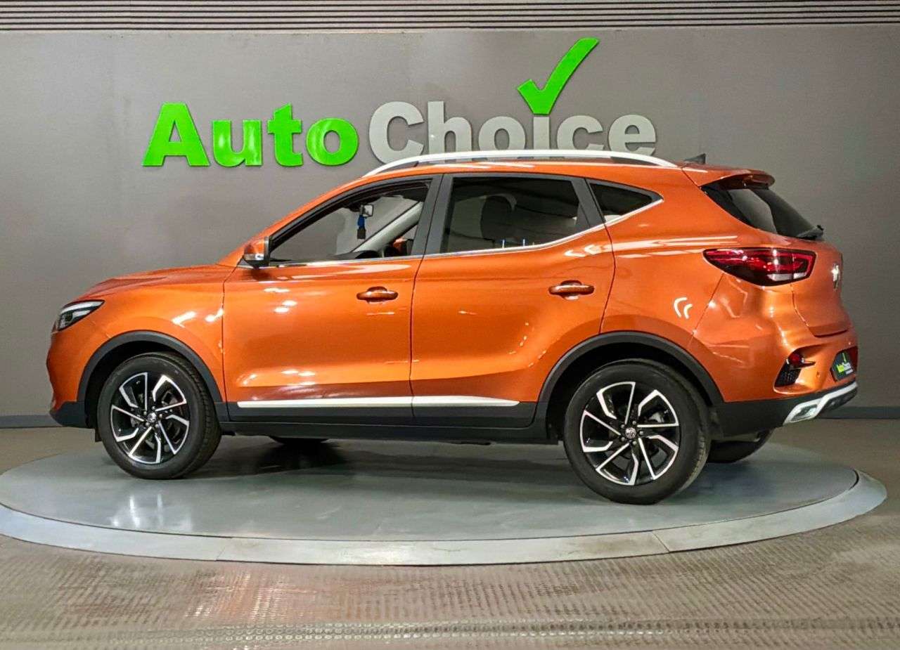 2023 MG MG ZS 2023 MG MG ZS