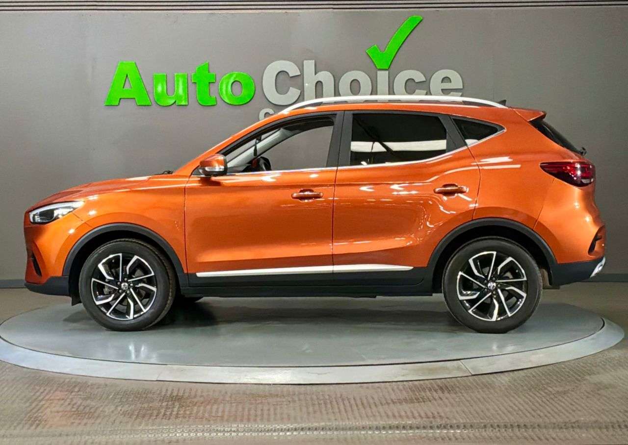 2023 MG MG ZS 2023 MG MG ZS