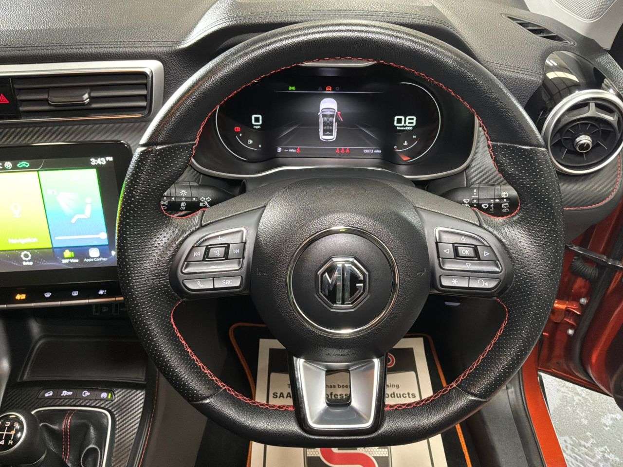 2023 MG MG ZS 2023 MG MG ZS