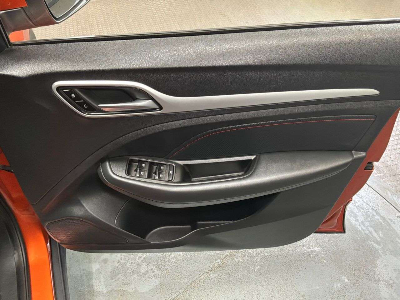 2023 MG MG ZS 2023 MG MG ZS