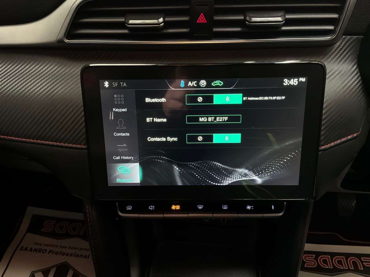 2023 MG MG ZS 2023 MG MG ZS