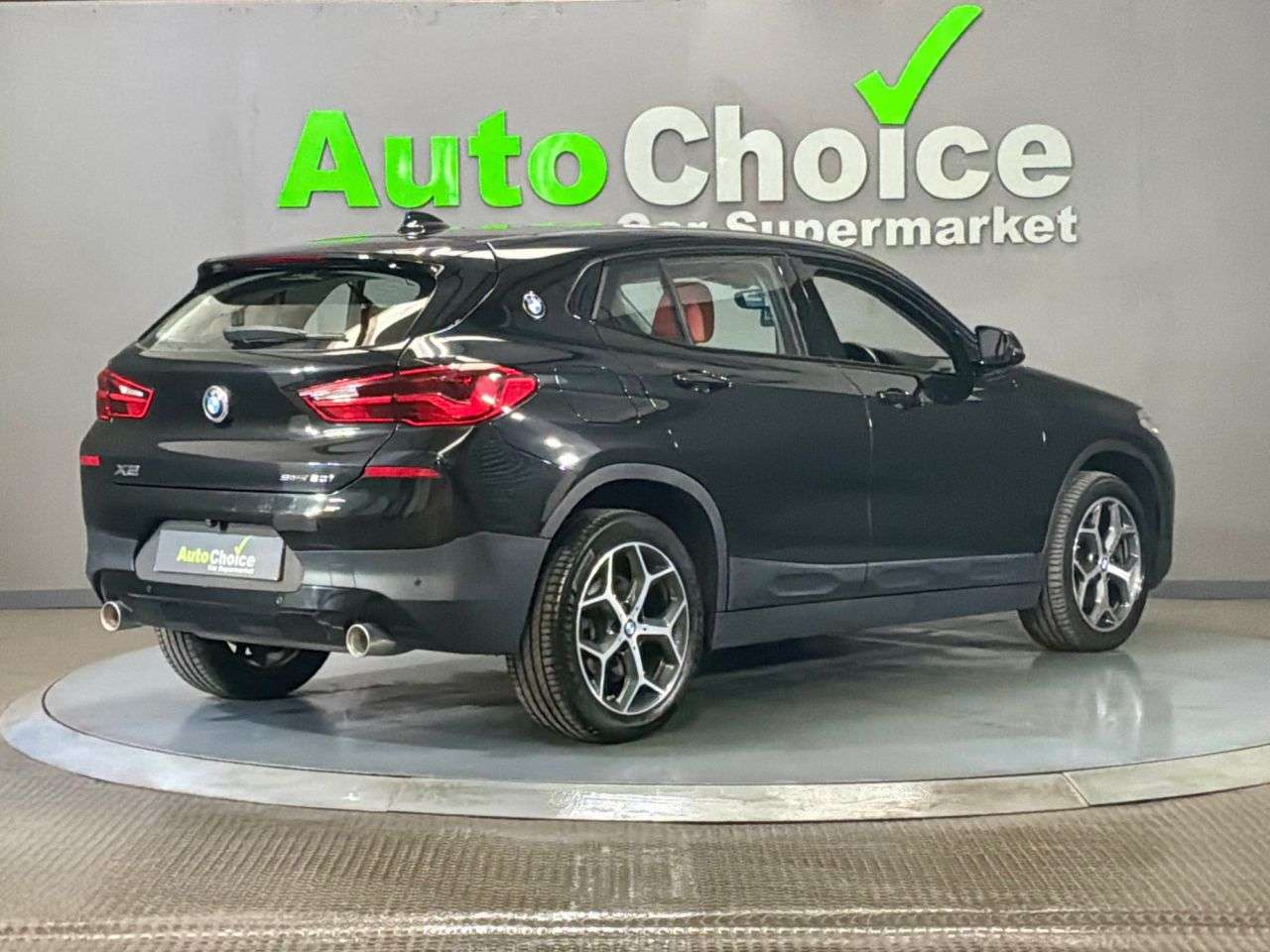 2019 BMW X2 2019 BMW X2